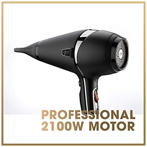 ghd Professional Hair Dryer, Blow Dryer