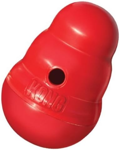 wobble kong for dogs