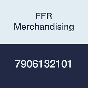 FFR Merchandising 7906132101 - Colgador de tiras para puerta de ...