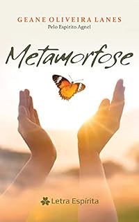 Livro Metamorfose