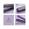 Glamoriser-Salon-Results-Touch-Straightener-with-Black-Diamond-Oil-Infused-Ceramic-Plates Glamoriser Salon Results Touch Straightener with Black Diamond Oil Infused Ceramic Plates