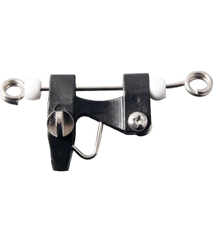 Kit Cuscinetti In Ceramica Penn #7 Per Mulinello Squall Star Drag (SQL12,15,20,25N,30) - 2 Pezzi Acciaio Inox