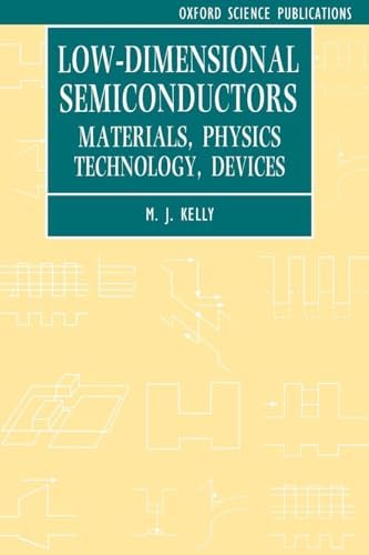The Physics and Technology of Semiconductor Devices (Applied