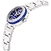 Casio Enticer Blue Dial Stainless Steel Ladies Watch LTP1368D2ADF