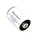 Miraclekoo 4pcs D Size and 4pcs C Size Battery Spacers for Sanyo Eneloop or Other AA Batteries,AA to C/D Size Battery Adapter