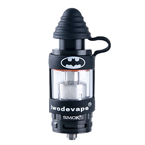 Third generation heartbeat silicone tank band with drip tip cover…