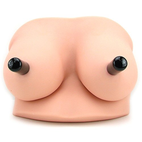 Nipple Stimulating Suckers