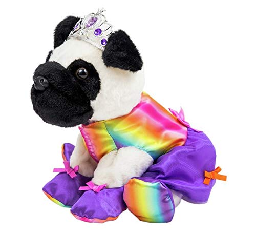 chad valley bright paws