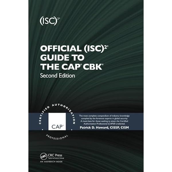 Official (ISC)2 Guide to the CISSP CBK, Third Edition ((ISC)2