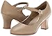 Capezio Women's Manhattan Character Shoe,