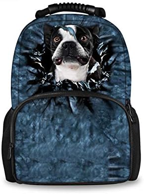 School Bag For Girls Lightweight Durable Daypack Backpack