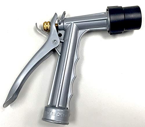 Drywall Taper Bazooka Cleaning Brush and Flush Maintenance Kit w/Sprayer Nozzles and Lubricant