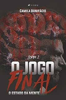 Livro O jogo final: O estado da mente - Livro 2