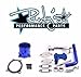 Rudy's EGR & Throttle Valve Delete For 2010-2012 Dodge 6.7L Cummins Diesel