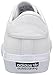 adidas Men's Matchcourt Running Shoe, White/White/White, (9.5 M US)