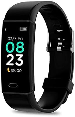 pebble activity tracker