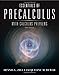 Essentials of Precalculus With Calculus Previews