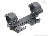 LaRue Tactical QD Scope Mount - LT111-30