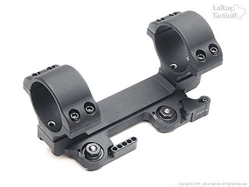 LaRue Tactical QD Scope Mount - LT111-30