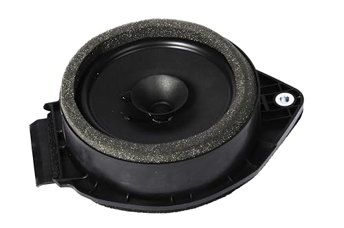 ACDelco 22753364 GM Original Equipment Rear Side Door Radio Speaker