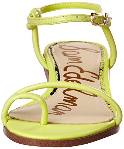 sam edelman low block heel