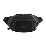 M-Tac Small Companion Waist Pack - Tactical Style