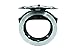 Rösle Stainless Steel Ergonomic Pizza Wheel, One Size, (12717)