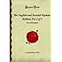 The English and Scottish Popular Ballads, Vol. 1 of 5: The Child Ballads (Forgotten Books)
