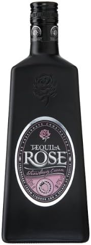 Tequila RoseCream 15% ABV 70cl - Pack of 6
