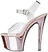 Pleaser Women's SKY308/C/BPCH Platform Dress Sandal