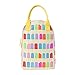 FLUF Bag Lunch Lil B Pack Popsicle, 1 Each