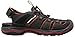 KEEN - Men's Rialto H2 Sandal for the Outdoors