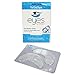 ToGoSpa Eyes Ice Water Under Eye Mask (Pack of 2)