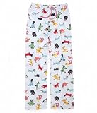Hatley Ruff Night PJ Pants