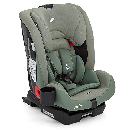 joie bold group 123 isofix car seat