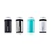 Corkcicle Arctican - Stainless Steel Insulated Can and Bottle Holder, Brushed Steel