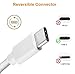 USB Type C Cable, Baseus 3ft USB C to USB A (USB 2.0) Charger Cable, 5 Set of Charging Cord,Compatible QC3.0 for Samsung Galaxy Note 8, LG V30 G6 G5 V20,Nintendo Switch,Galaxy S8 Plus,Google Pixel 2