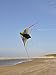 In the Breeze Groovy Stunt Kite,Groovy Stunter,48