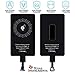 USB Type C Wireless Charging Receiver Adapter Card for LG Stylo 4 Essential Phone Samsung Galaxy A8 C9 pro A5 A3 Plus Google Pixel XL 2 Nexus 5X 6P Moto G6 G5 G5s Z2 Play Force X Motorola ZTE HTC 10