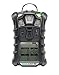 MSA 10107602 Altair 4X Portable Combustible Gas, Oxygen, Hydrogen Sulfide and Carbon Monoxide Monitor with Motion Alert