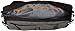 Chrome BG-196-NITE Night Black One Size Kadet Sling Messenger Bag