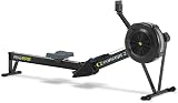 Concept2 RowErg Standard Legs with PM5 Black