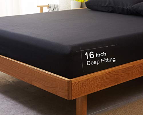 5 Sonoro+Kate+Microfiber+Egyptian+Hypoallergenic+3