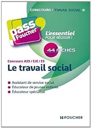 Le  travail social