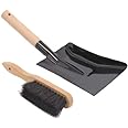 Fresh Designs, Charcoal Shovel, Gloves, And Hearth Brush Set, Fireplace - View #7