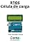Livro RTOS para medição de Célula de carga Programado no Arduino
