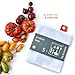 Reusable Produce Bags, Washable Mesh Bags for Fruits and Vegetables, Set of 10 - Flip and Tumble