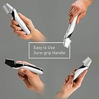 panasonic electric body groomer & trimmer