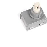 GM Genuine Parts 25877453 Dome Lamp and Reading Lamp Switch