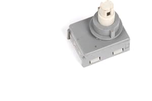 General Motors GM Genuine Parts 25877453 Dome Lamp and Reading Lamp Switch